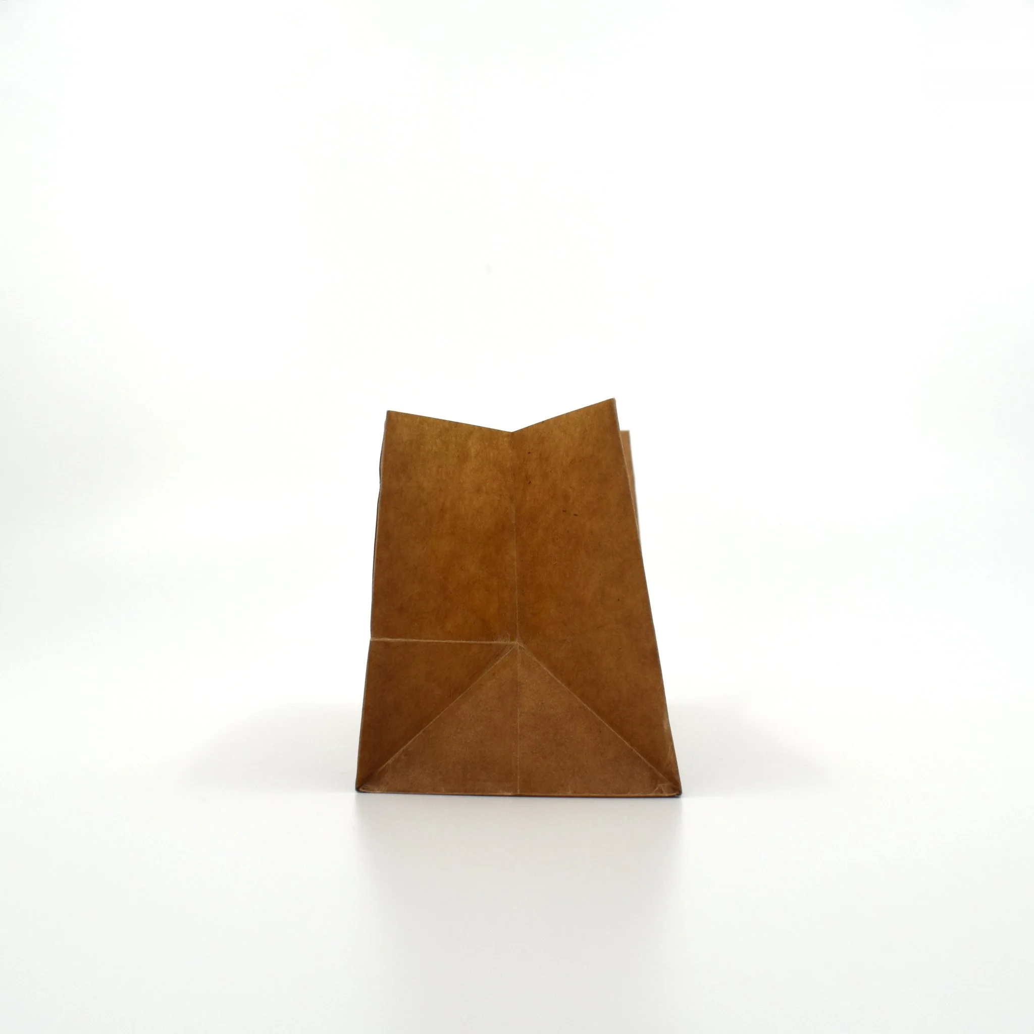 Rōbiki Japanese Waxed Paper Squire Bottom Bags - Image 4