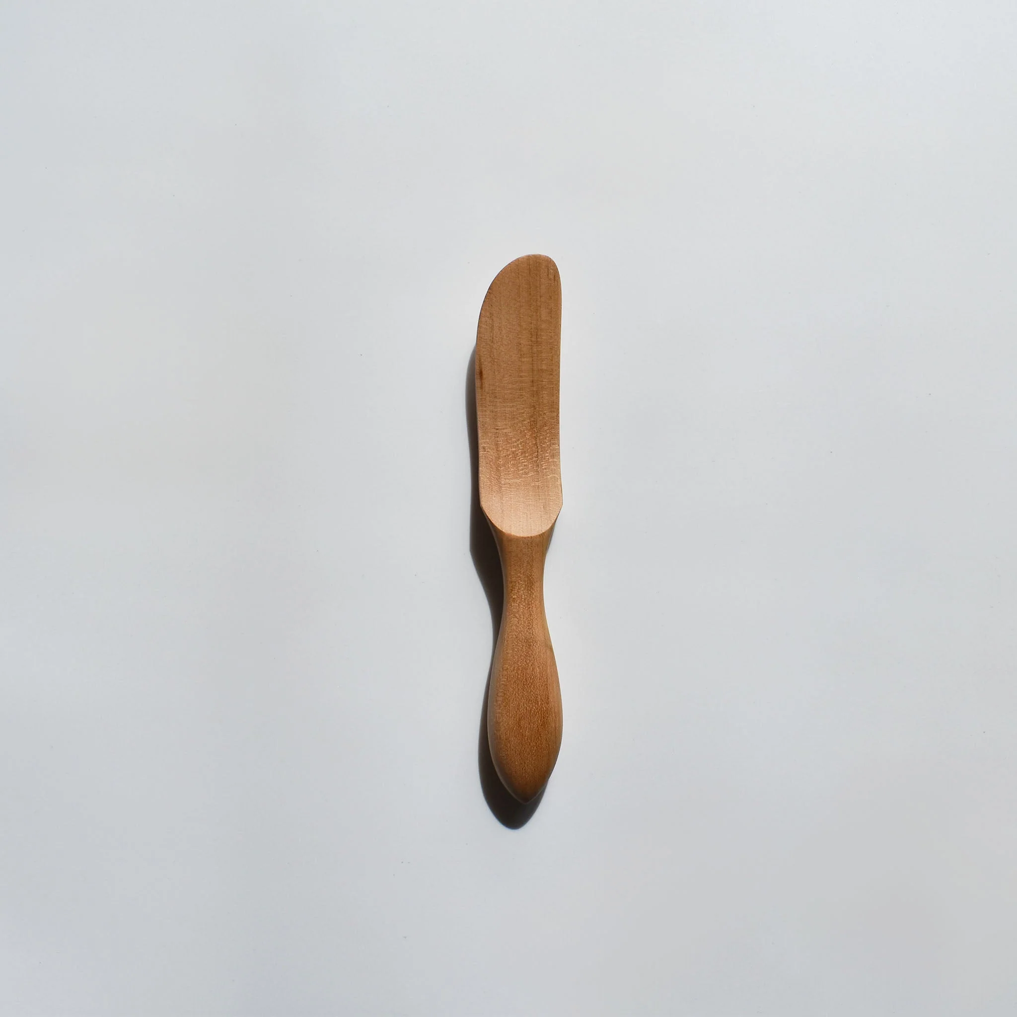 Sakura Wood Kitchen Utensil Set - Image 8