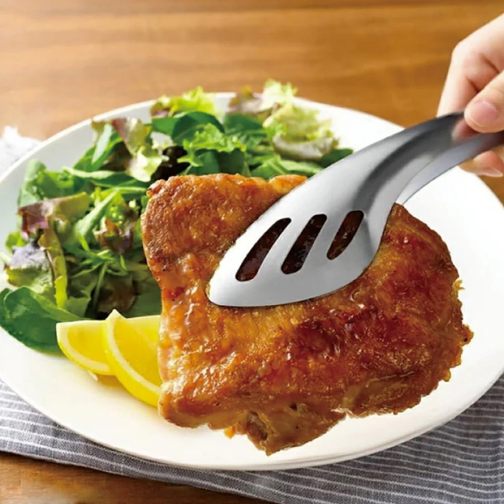 Sauce Scooping Tongs - Image 4
