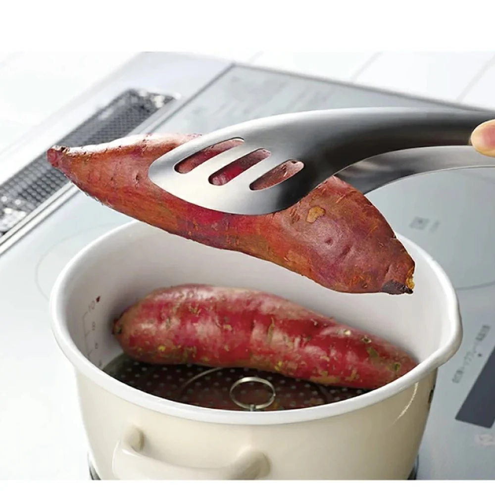 Sauce Scooping Tongs - Image 5