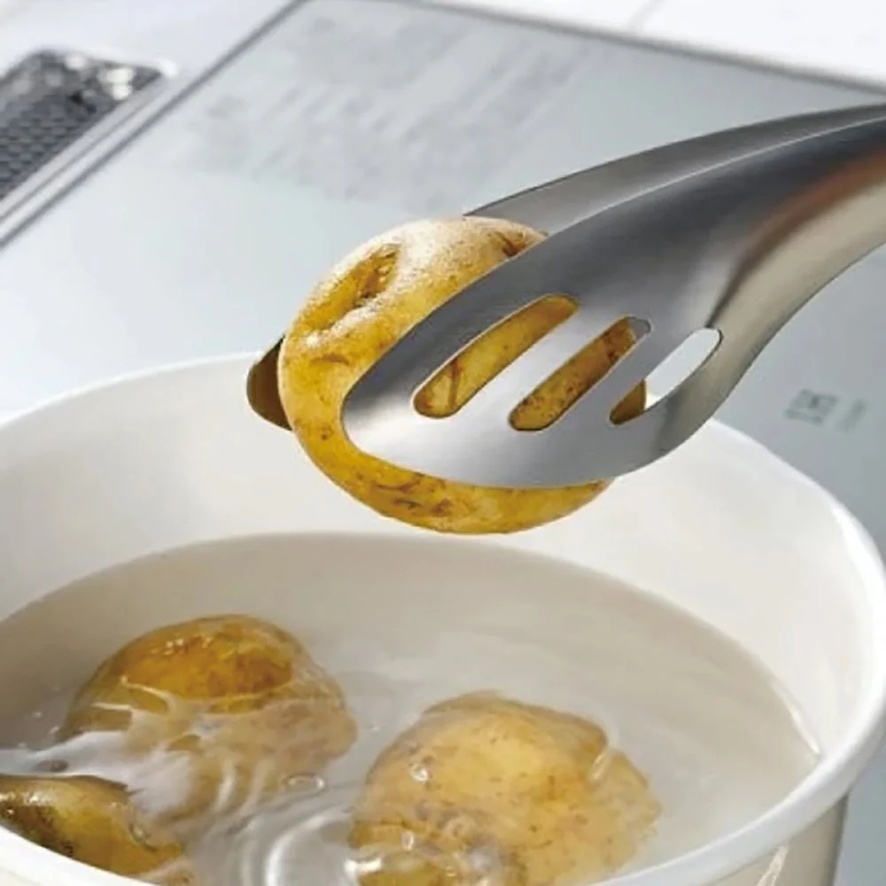 Sauce Scooping Tongs - Image 6