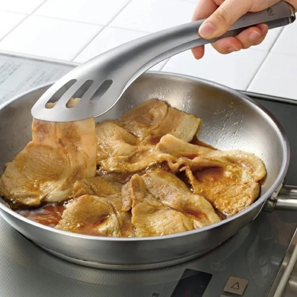 Sauce Scooping Tongs - Image 7