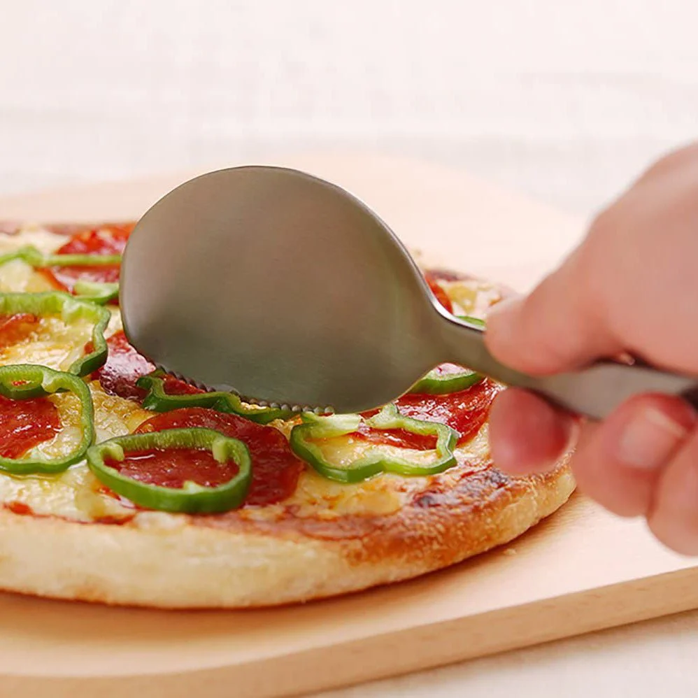 Cut & Serve Spoon - Image 4