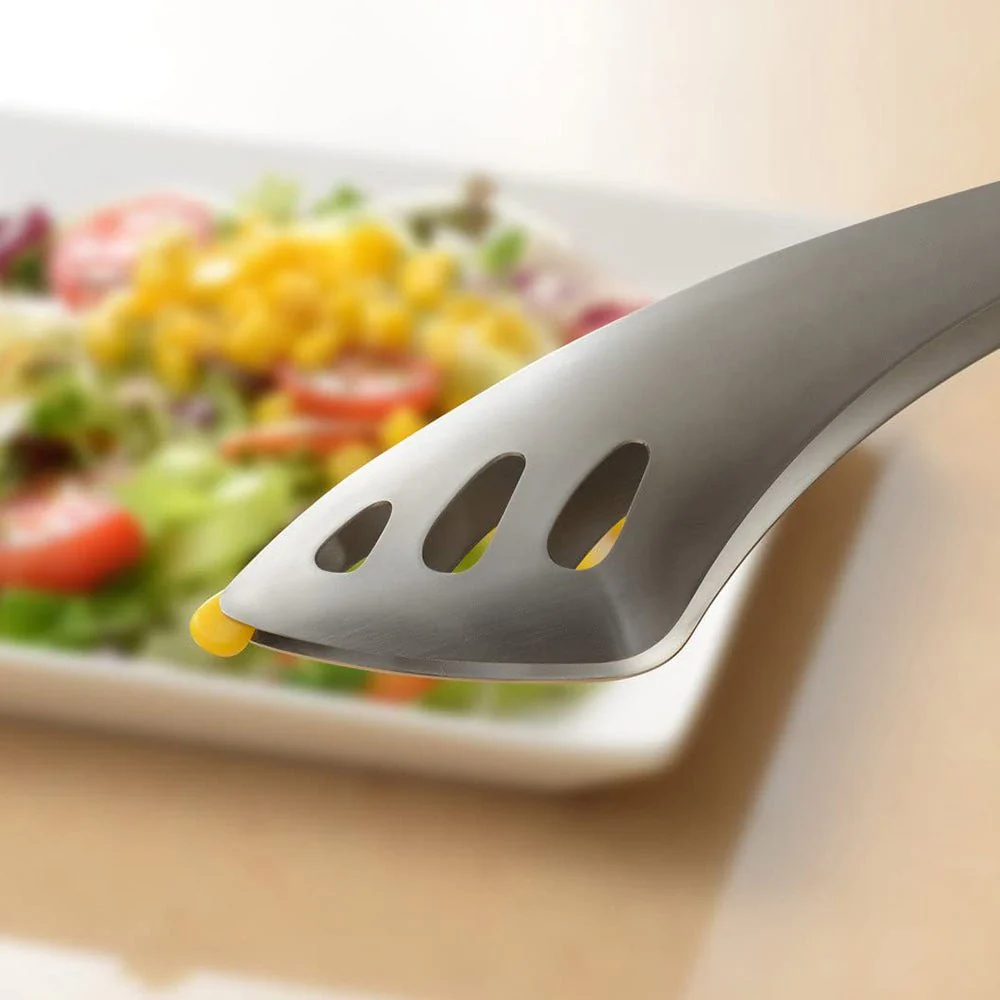 Serving Tongs — Classic Stainless - Image 5