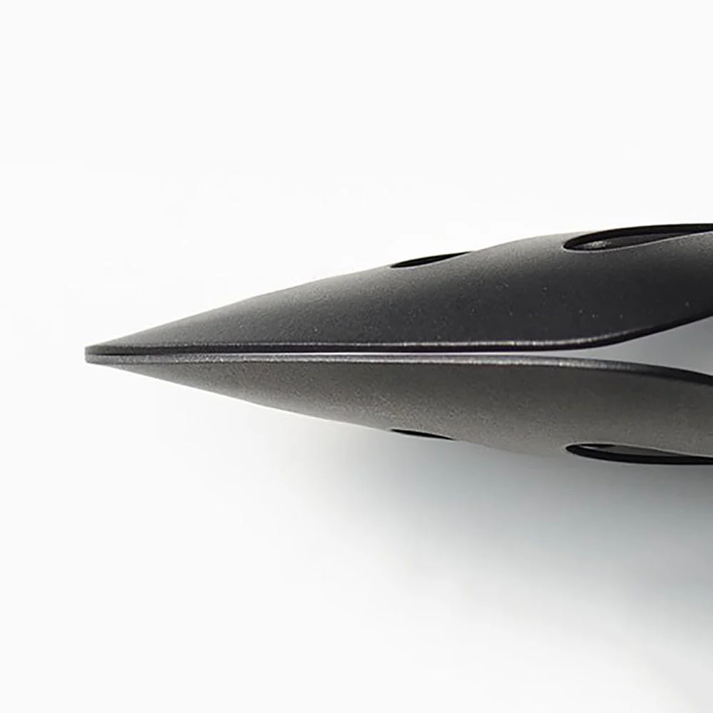Serving Tongs — Premium Black - Image 4