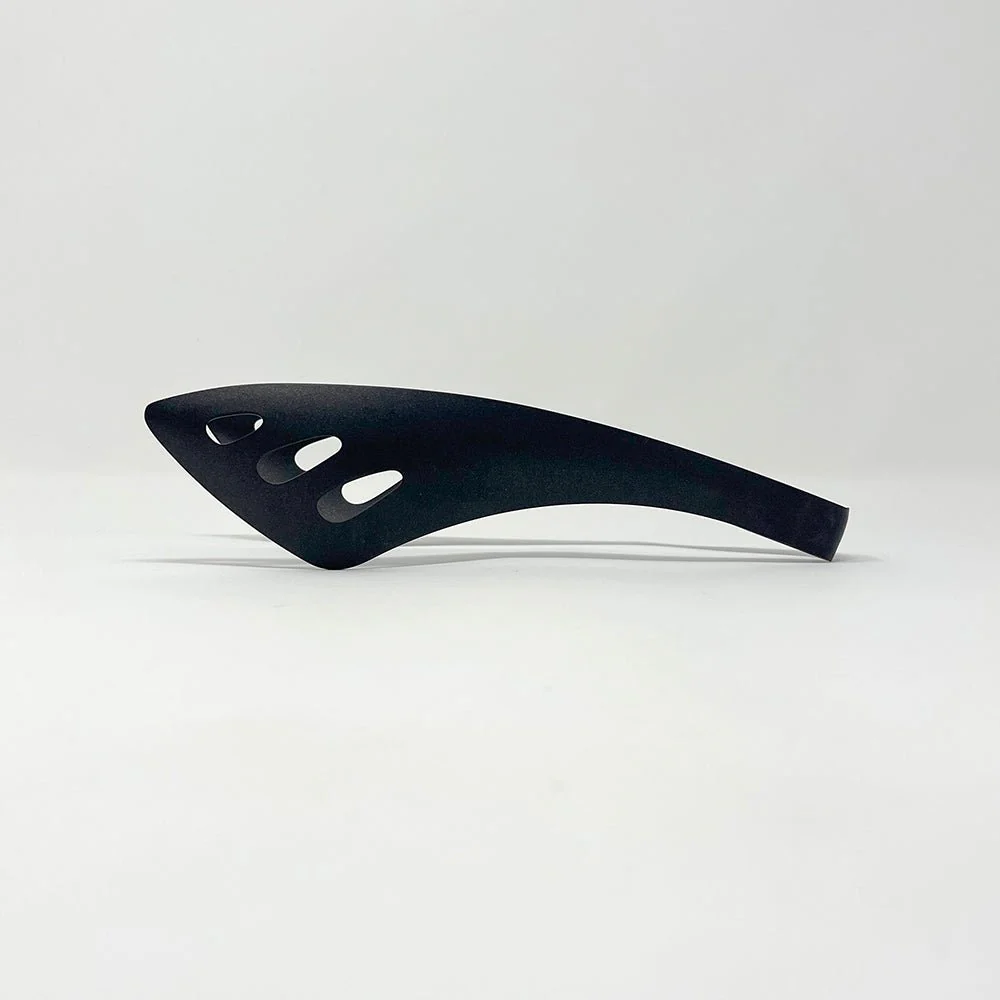 Serving Tongs — Premium Black - Image 5