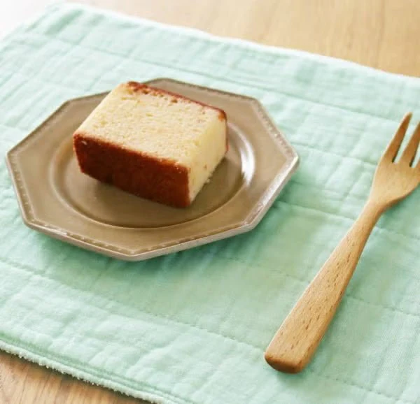Shirayuki Kitchen Cloth — Fresh Mint - Image 3