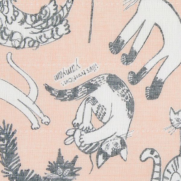 Shirayuki Kitchen Cloth - Meow - Image 4