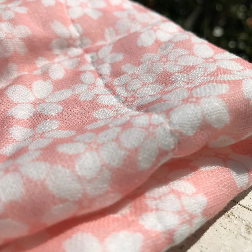 Shirayuki Kitchen Cloth - Sakura - Image 4