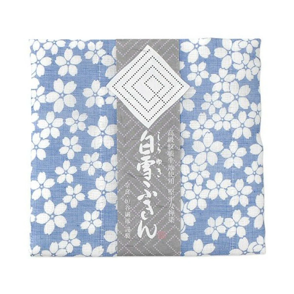 Shirayuki Kitchen Cloth - Sakura - Image 5