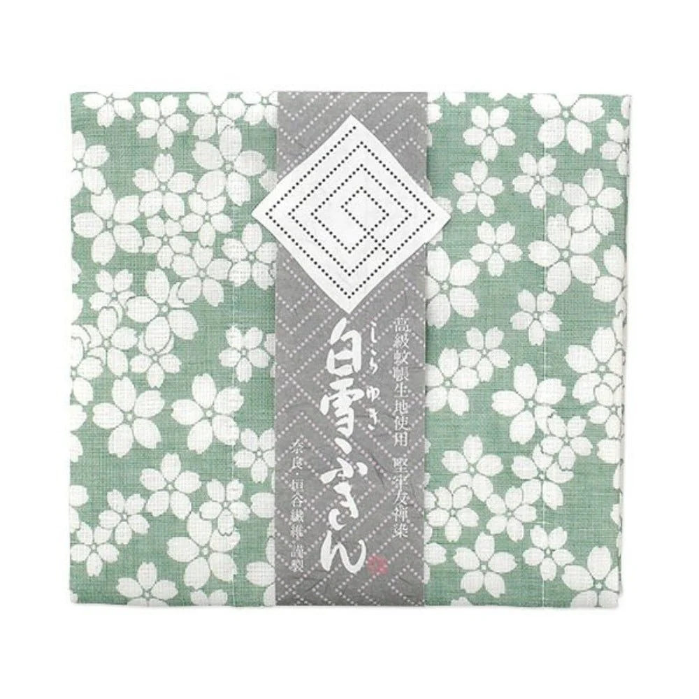 Shirayuki Kitchen Cloth - Sakura - Image 6