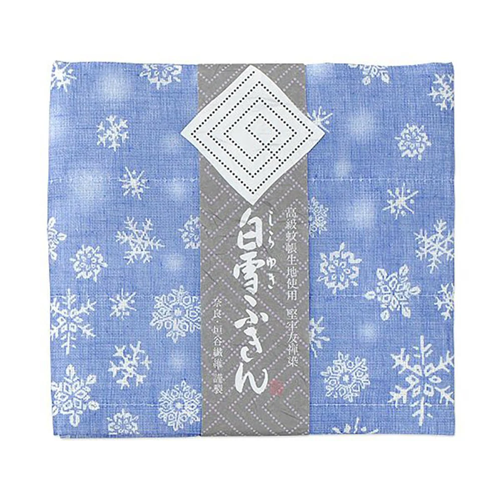 Shirayuki Kitchen Cloth - Snow - Image 3