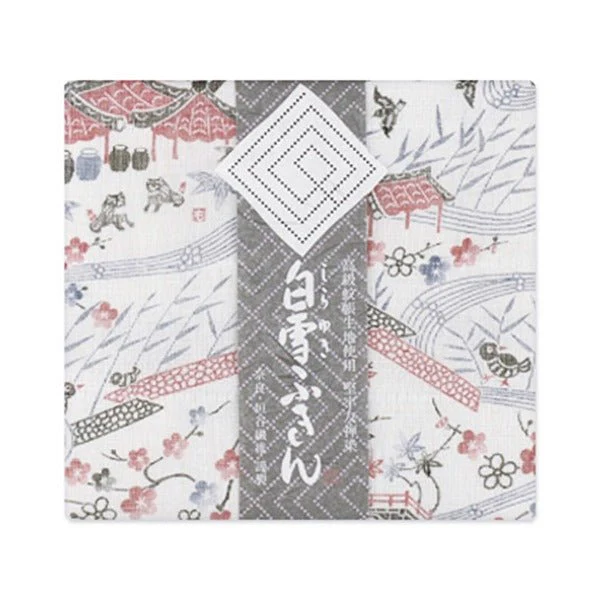 Shirayuki Kitchen Cloth - Okinawa - Image 3