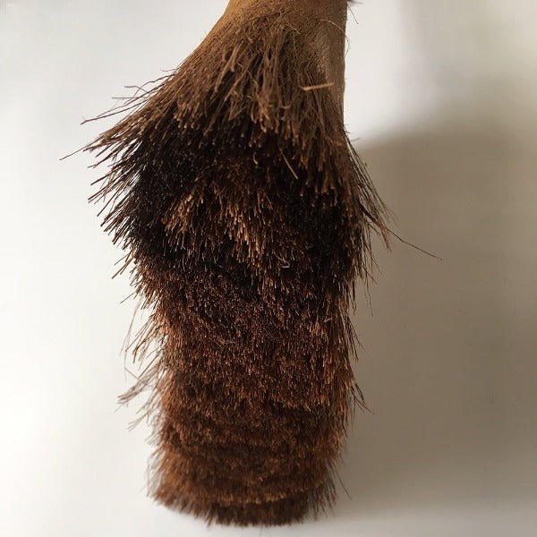 Japanese Shuro Broom — Full Size 125cm - Image 6