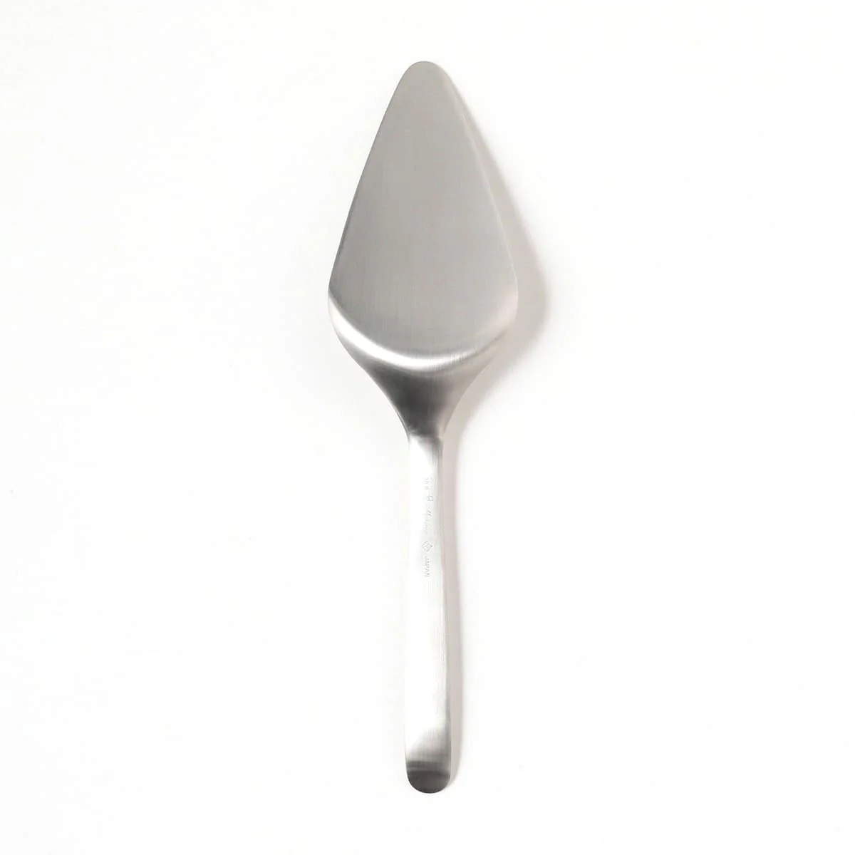 Sori Yanagi Stainless Steel Cake Server - Image 3