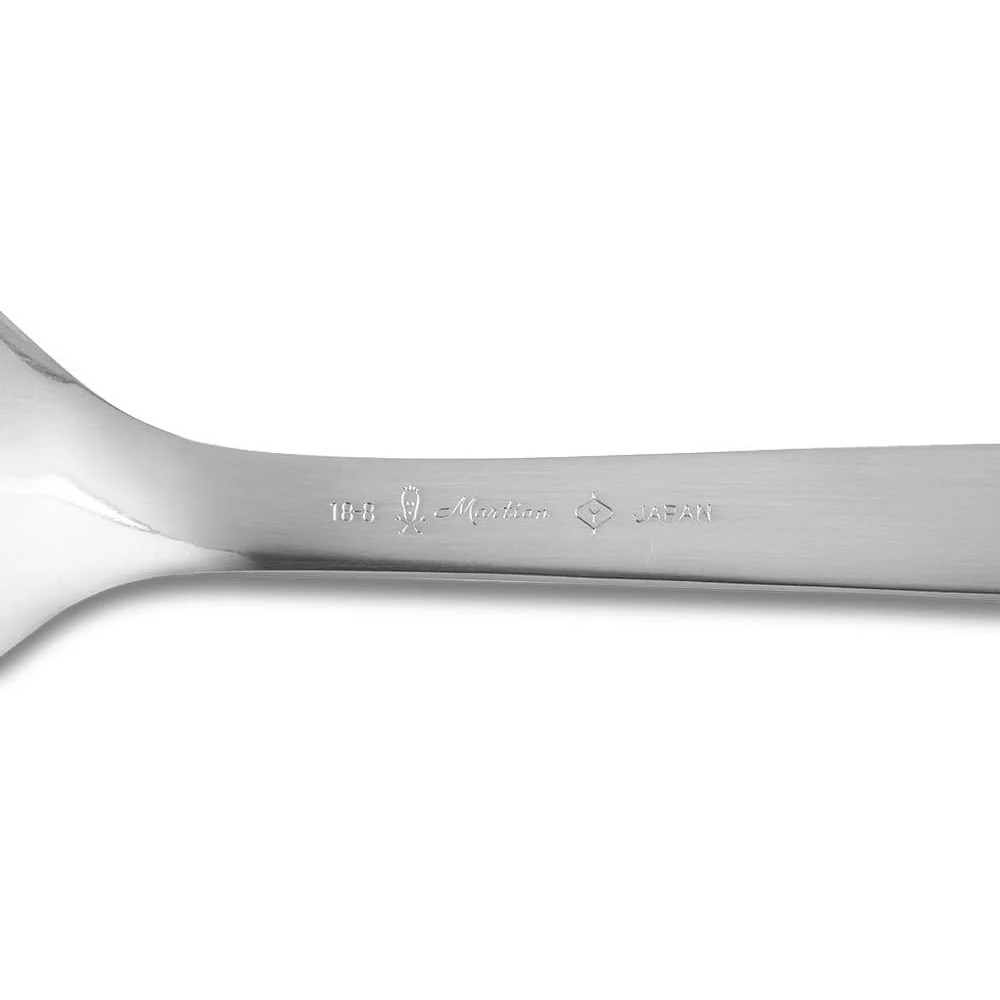 Sori Yanagi Stainless Steel Cake Server - Image 5