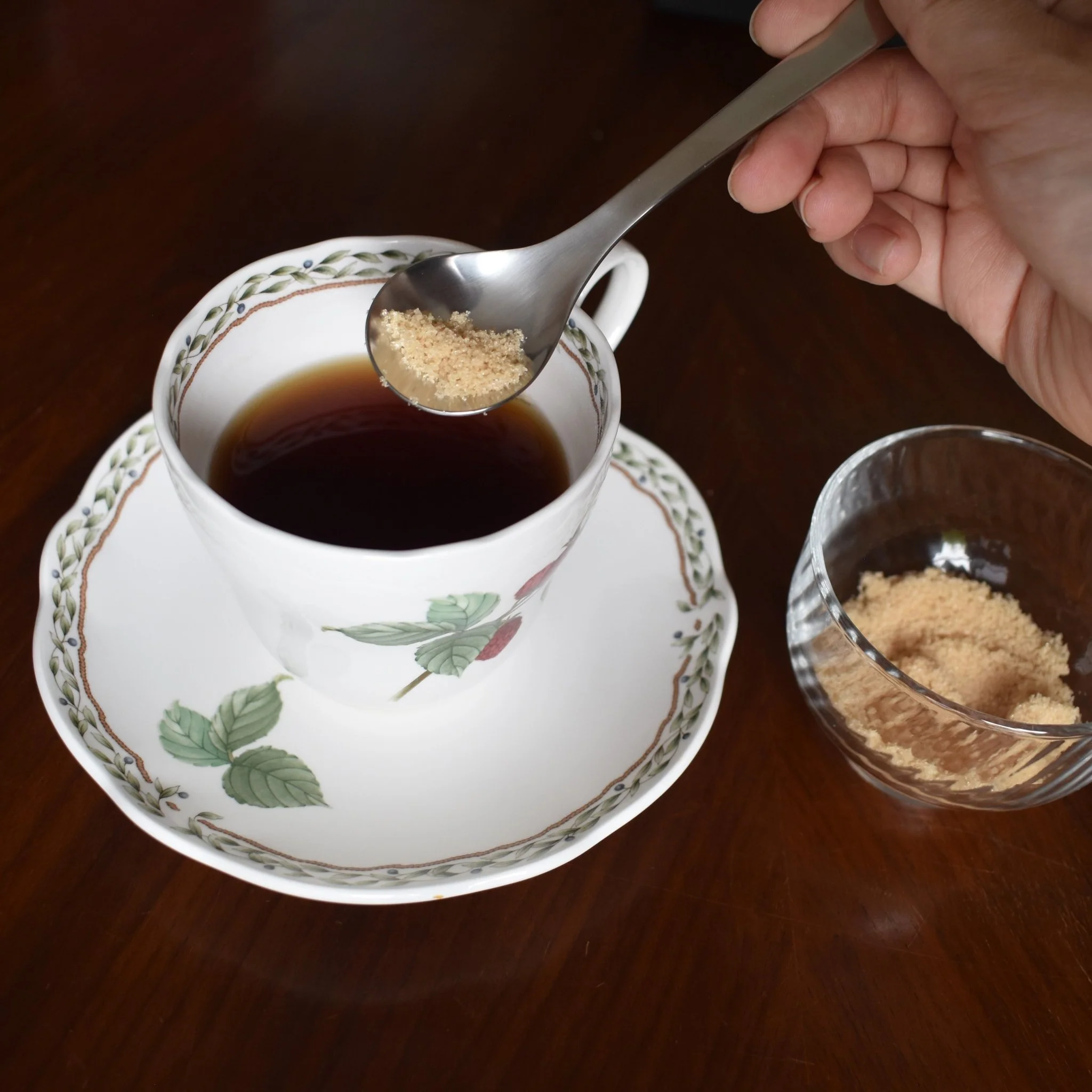 Sori Yanagi Stainless Steel Cutlery - Image 3