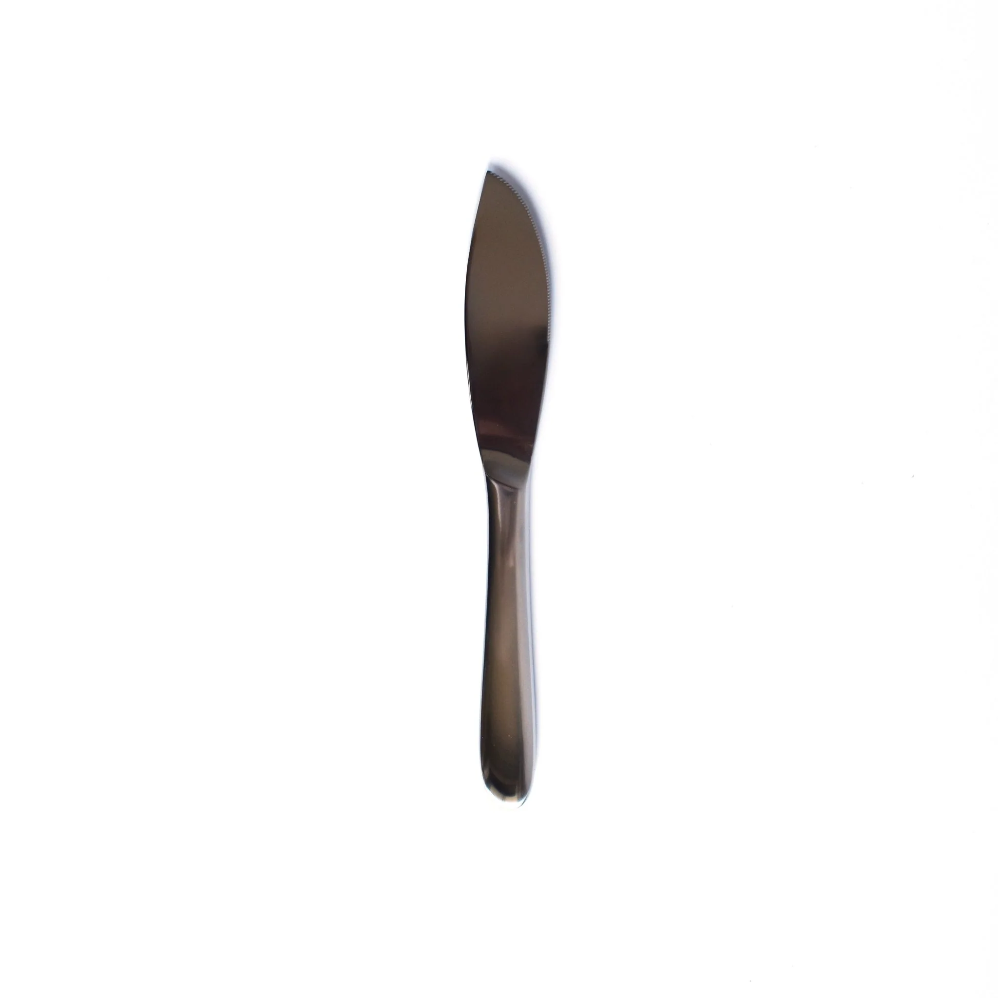 Sori Yanagi Stainless Steel Cutlery - Image 4