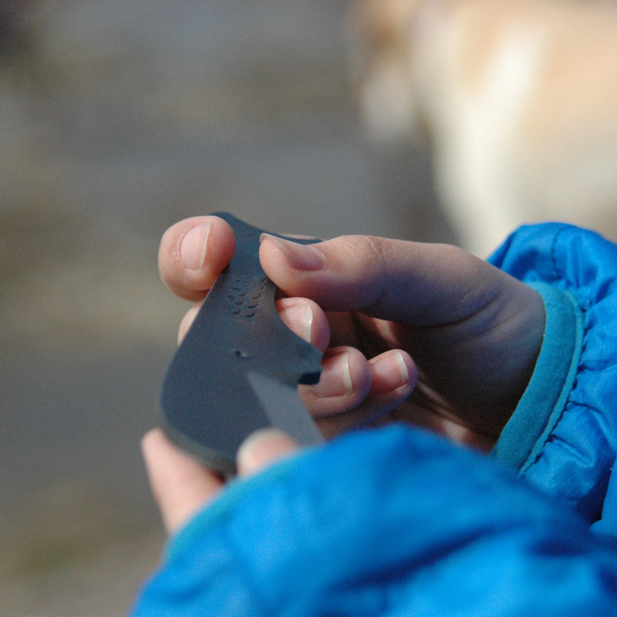 Tosa Sperm Whale Knife - Image 2