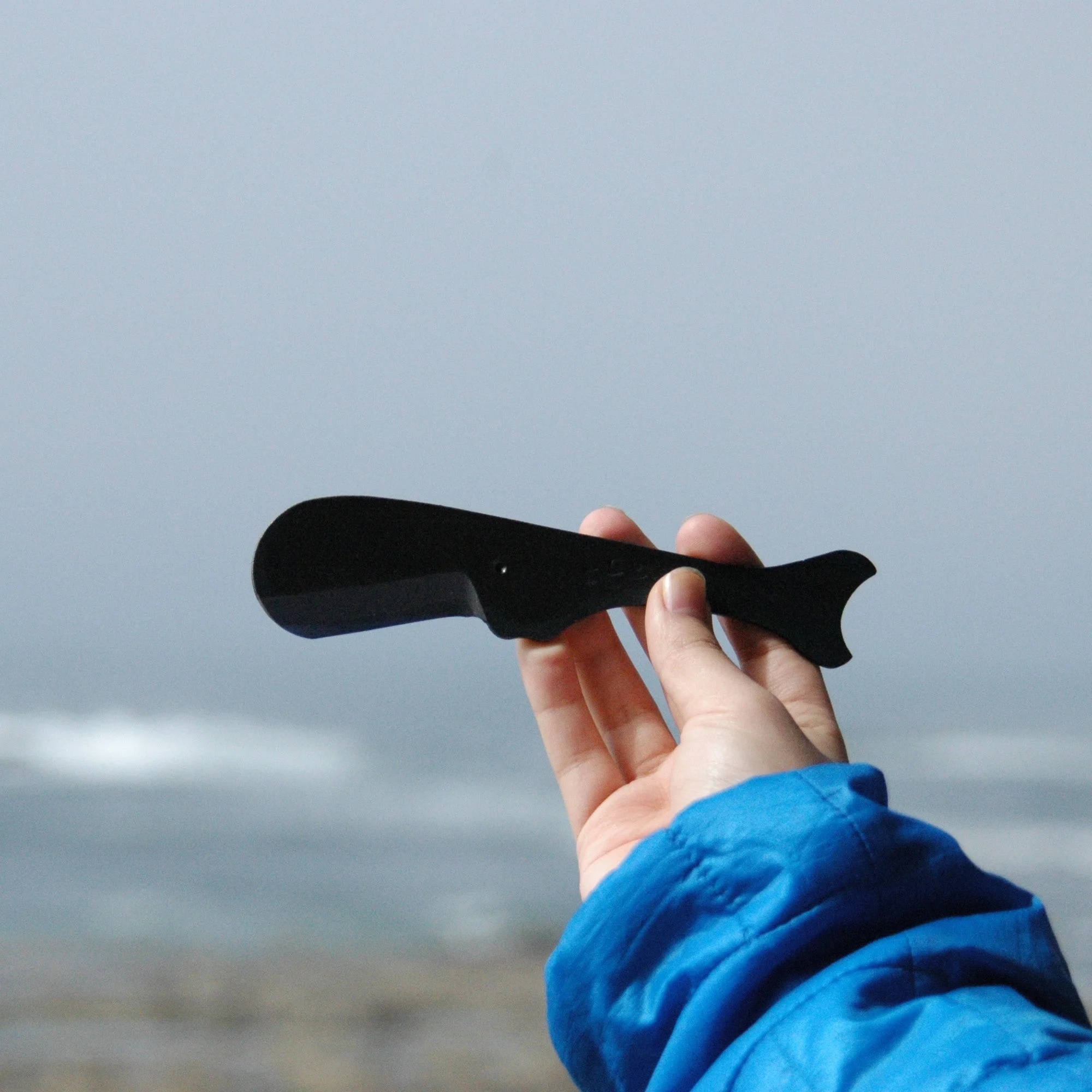 Tosa Sperm Whale Knife - Image 3