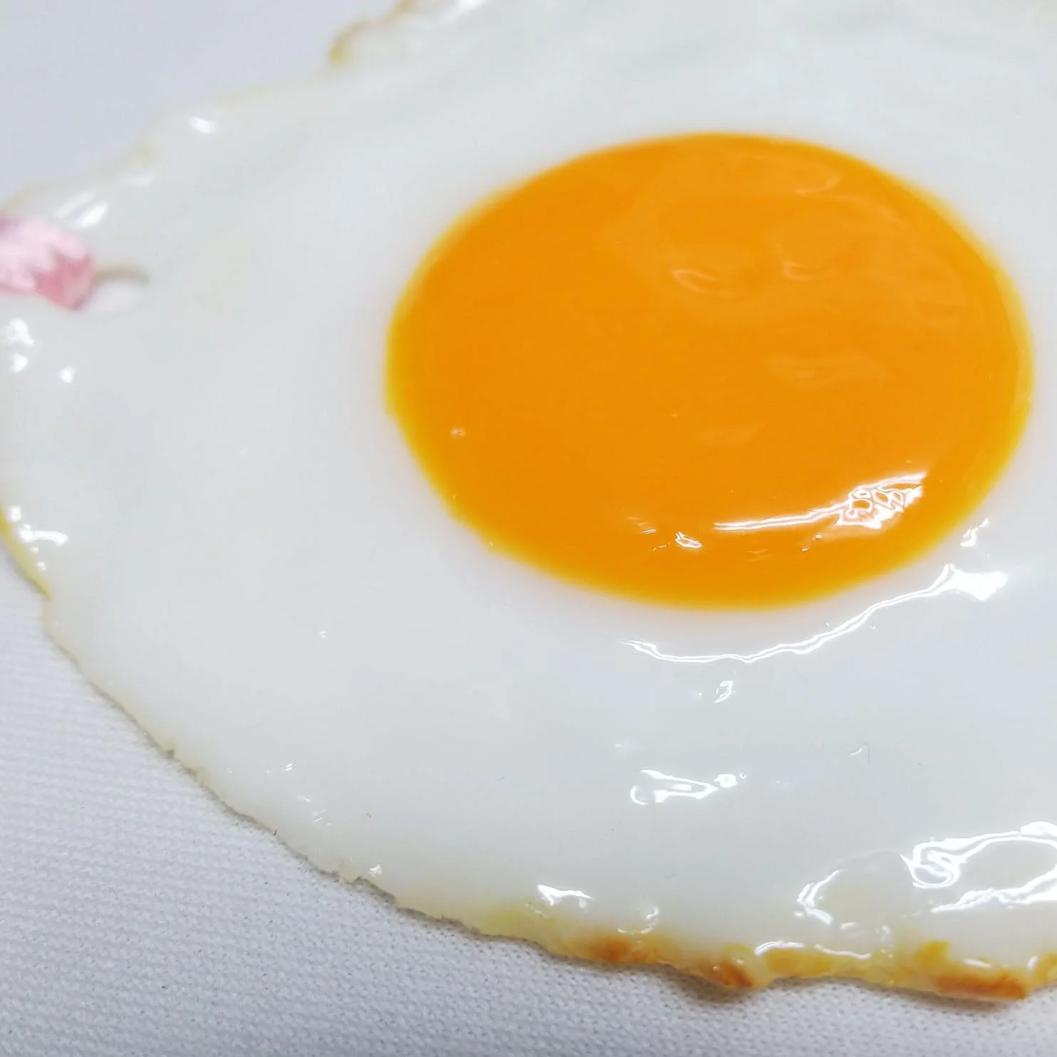 Sunny Side Up Bookmark - Image 3