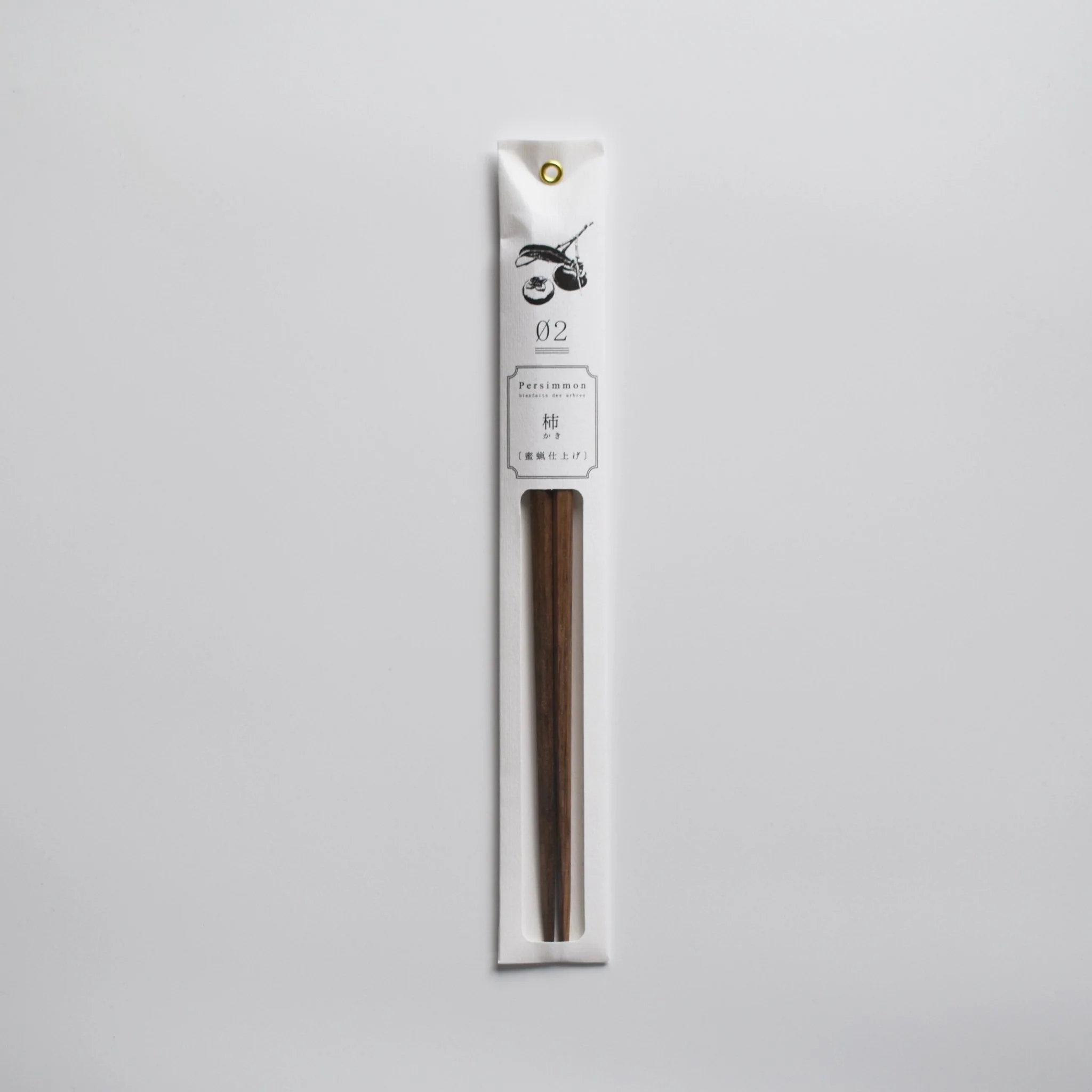 Tetoca Wooden Chopsticks - Image 4