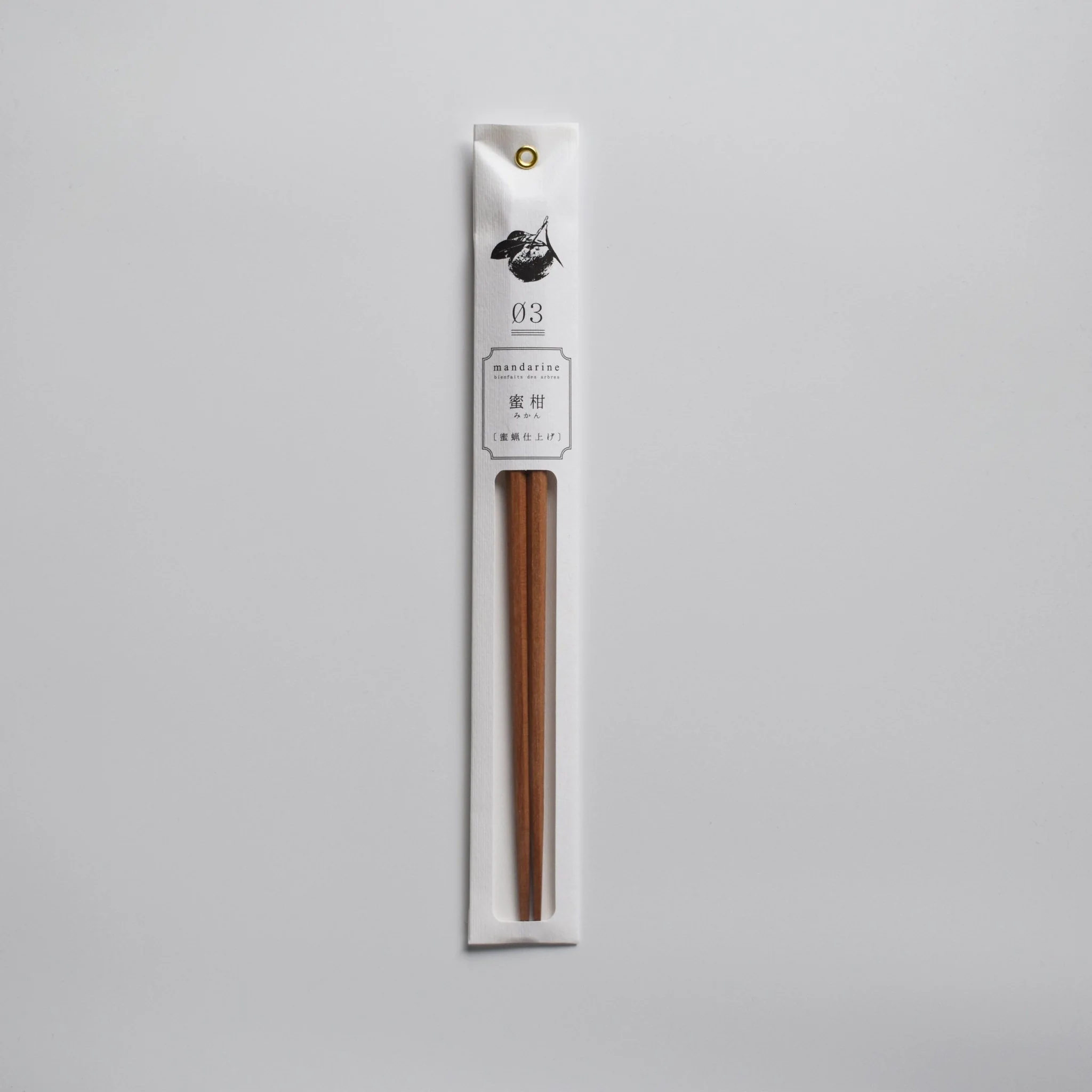 Tetoca Wooden Chopsticks - Image 5