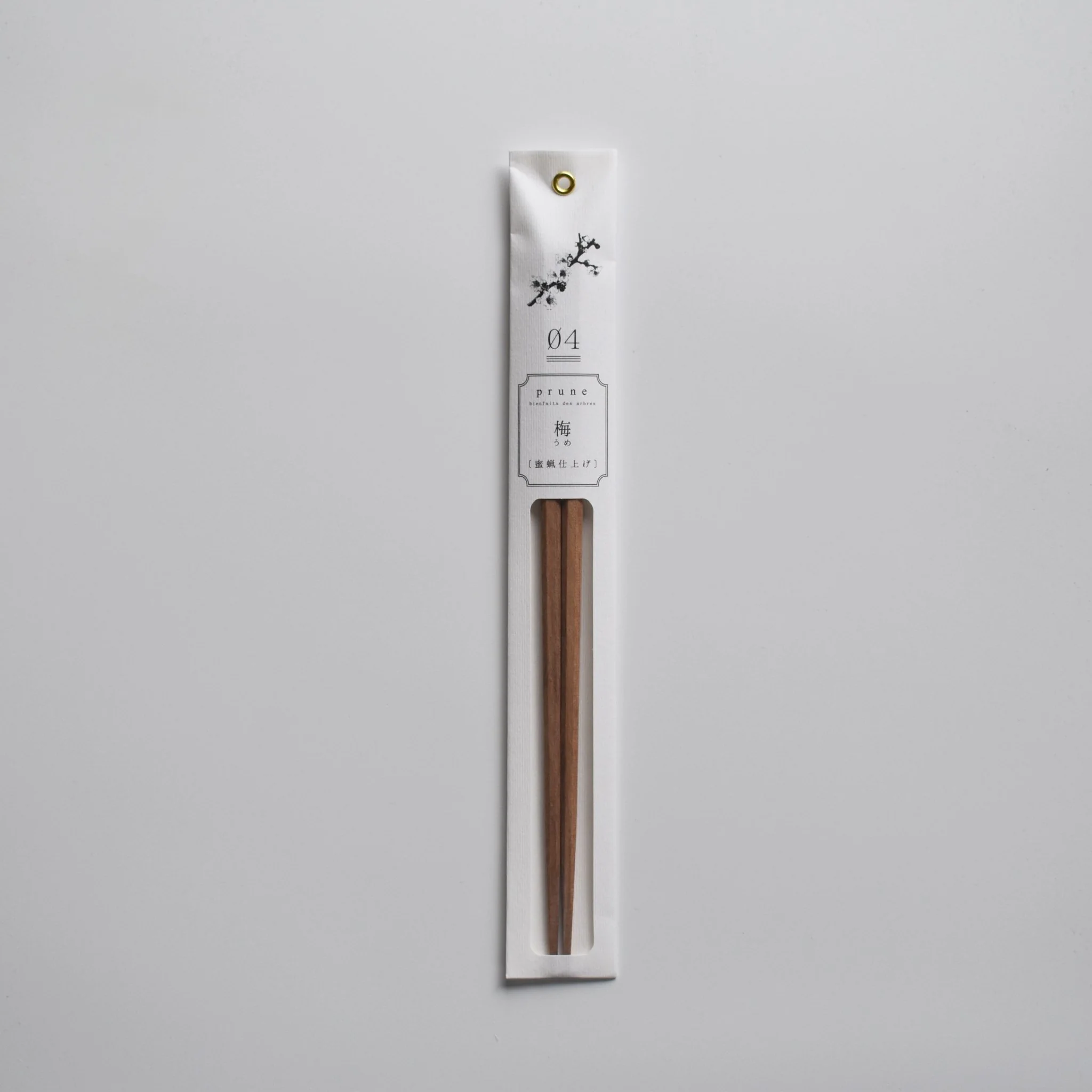 Tetoca Wooden Chopsticks - Image 6