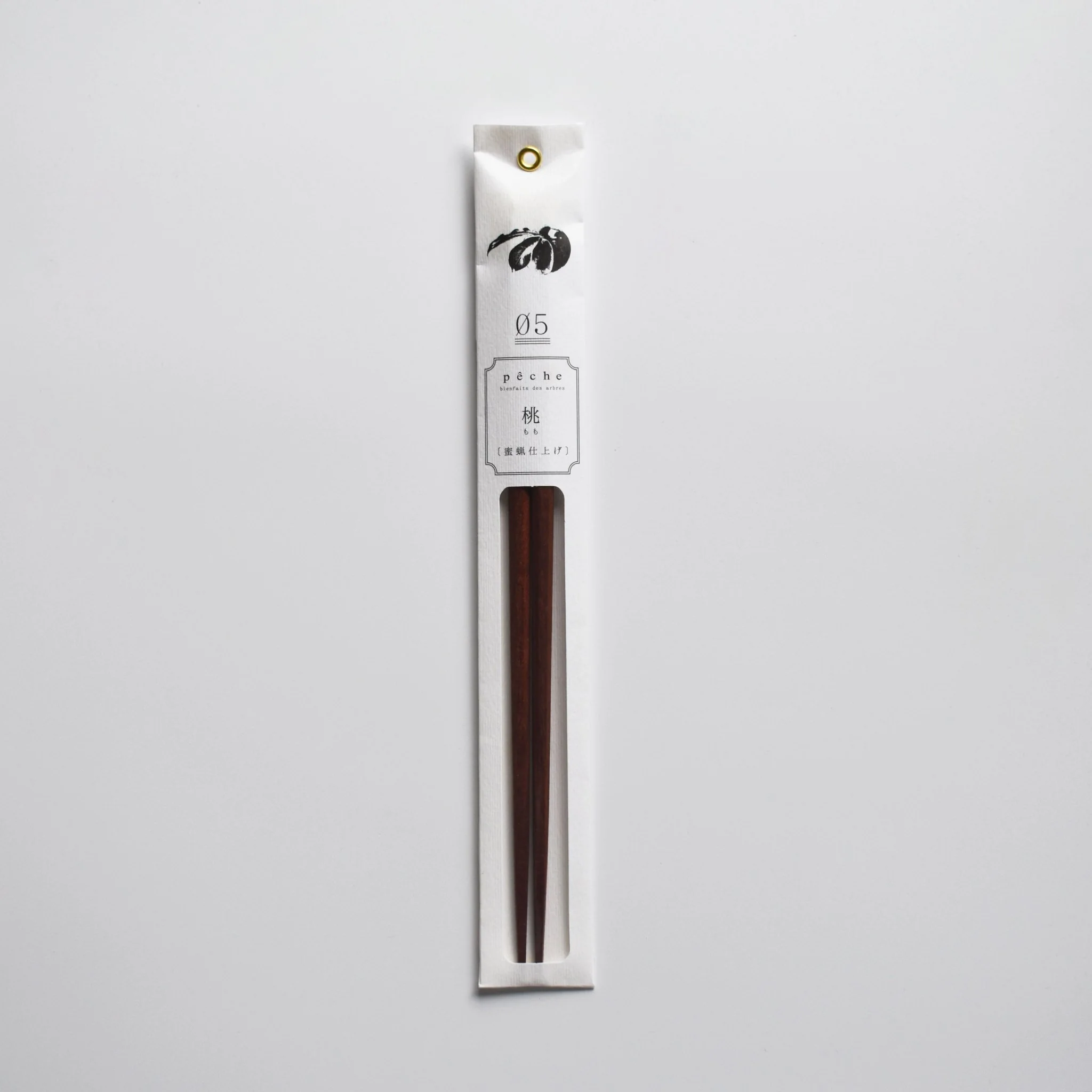 Tetoca Wooden Chopsticks - Image 7