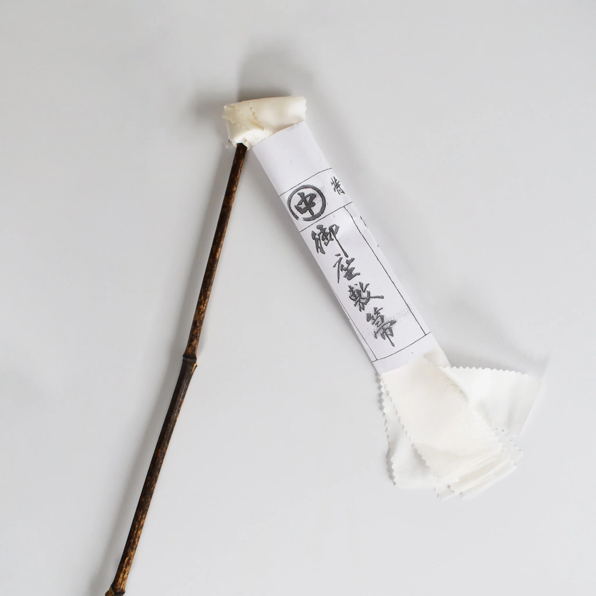 The Silk Duster - Image 4