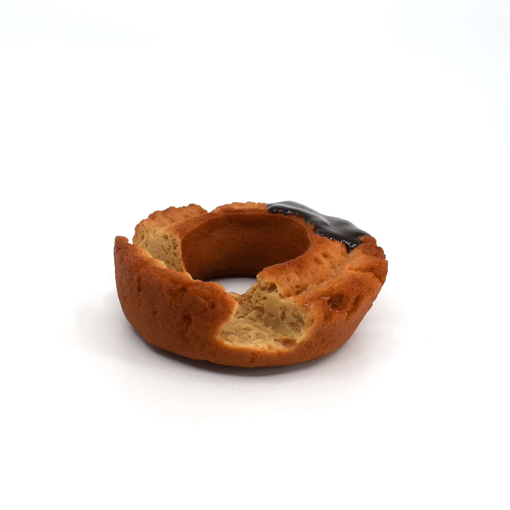 Vintage Donut Phone Stand - Image 4