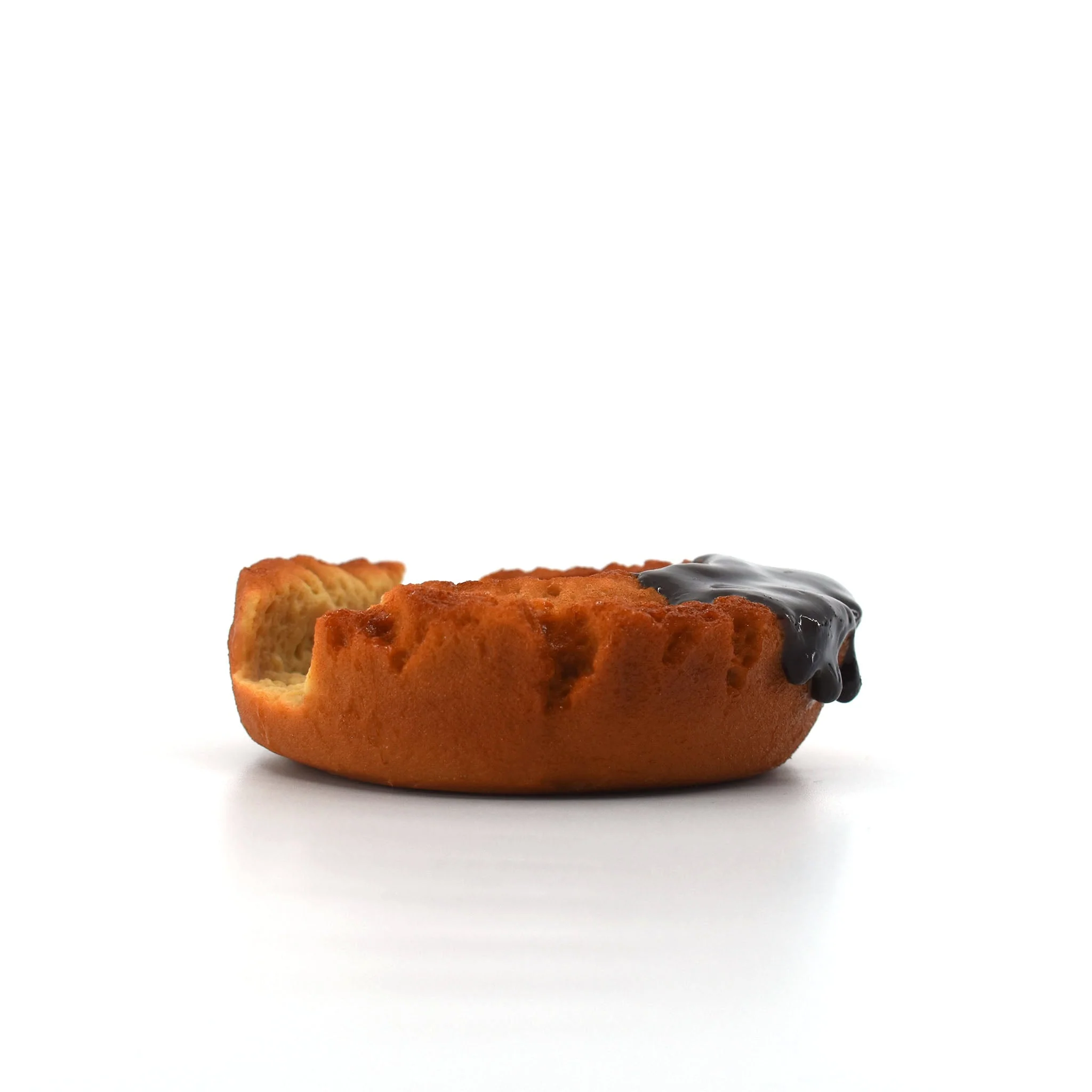 Vintage Donut Phone Stand - Image 6