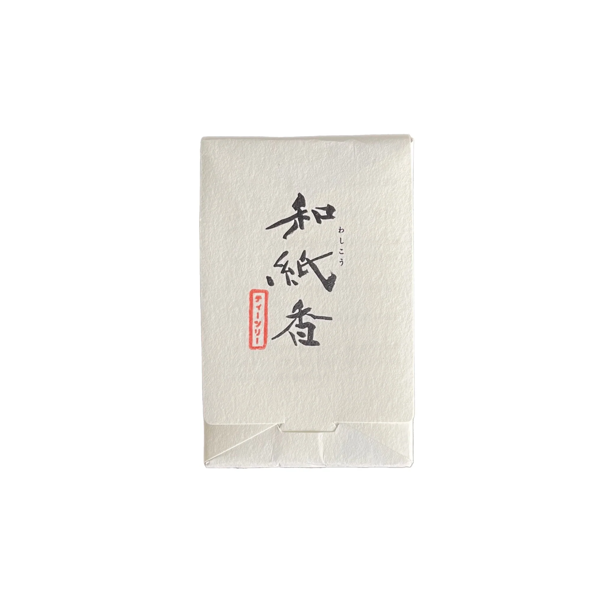 Washikou — Washi Paper Incense from Awajishima, Full Collection - Image 7
