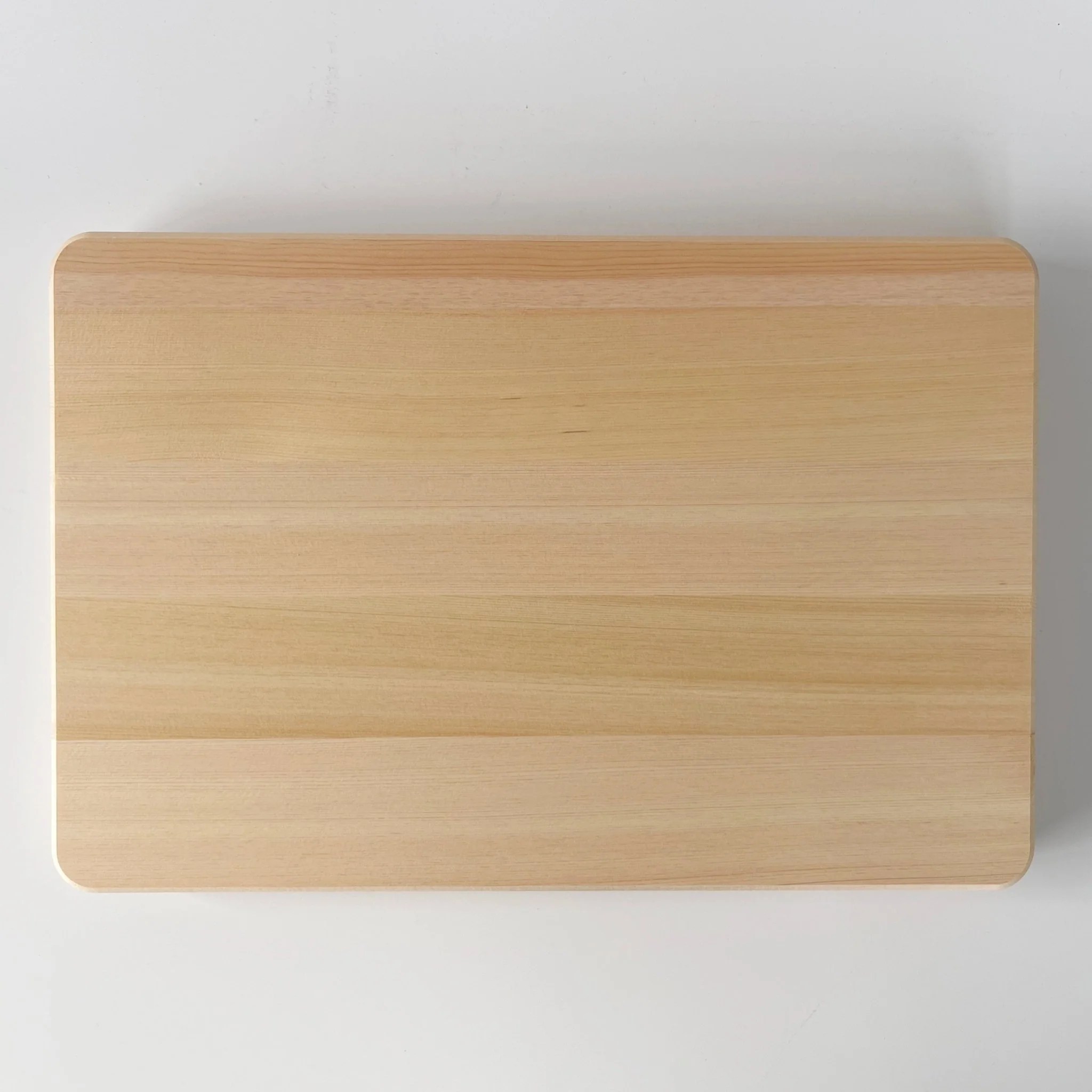 Yamaichi Hinoki Rectangle Cutting Board - Image 3