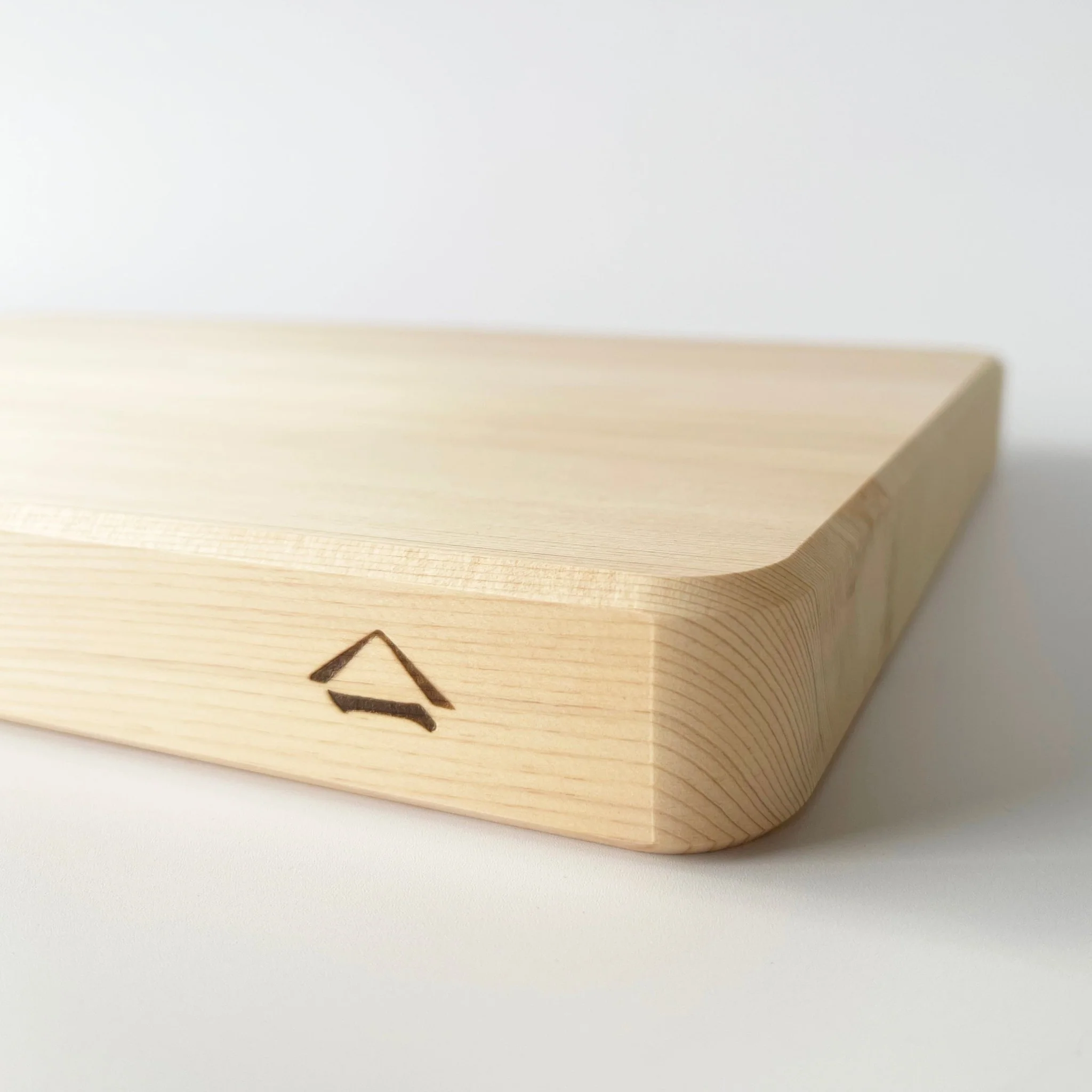 Yamaichi Hinoki Rectangle Cutting Board - Image 4