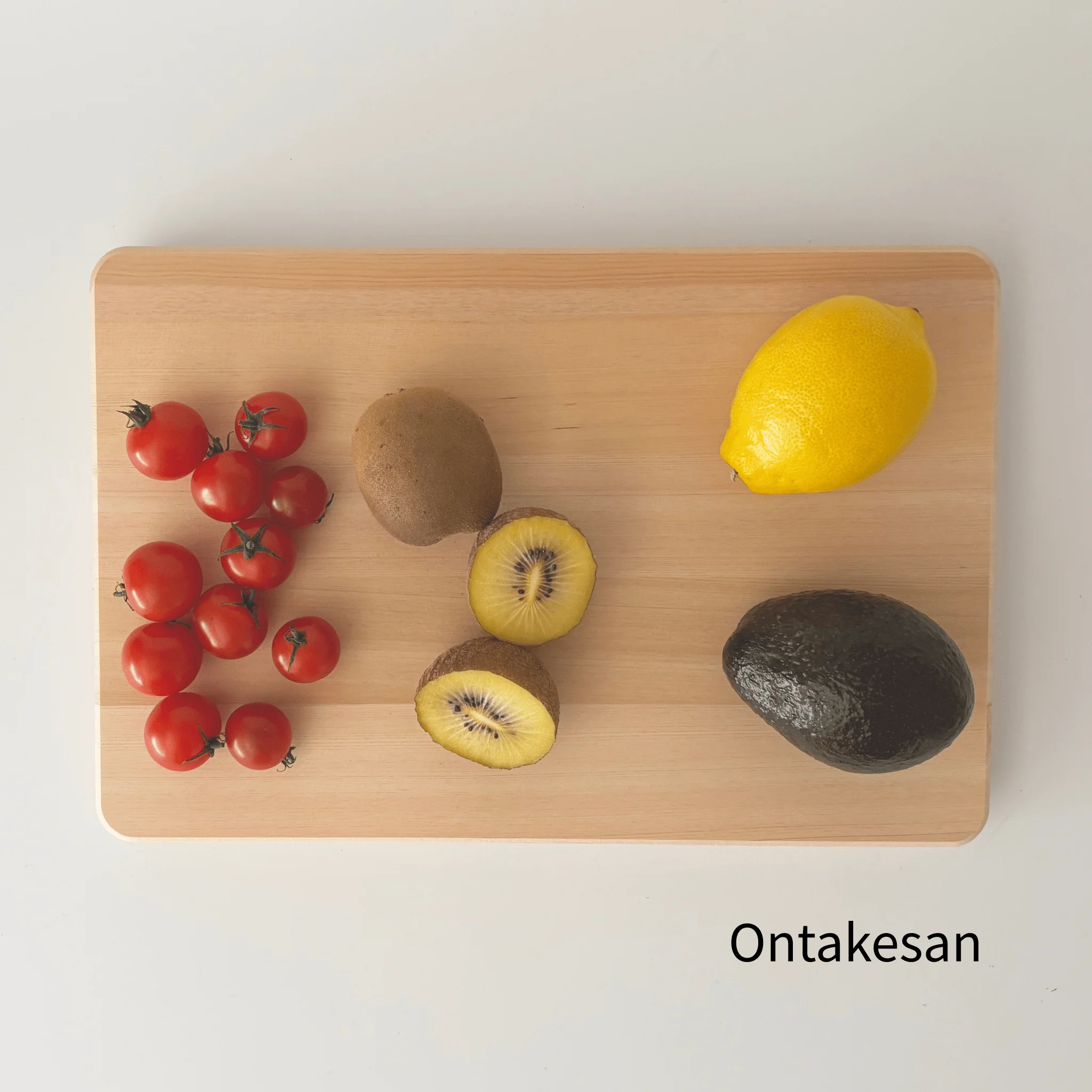 Yamaichi Hinoki Rectangle Cutting Board - Image 6
