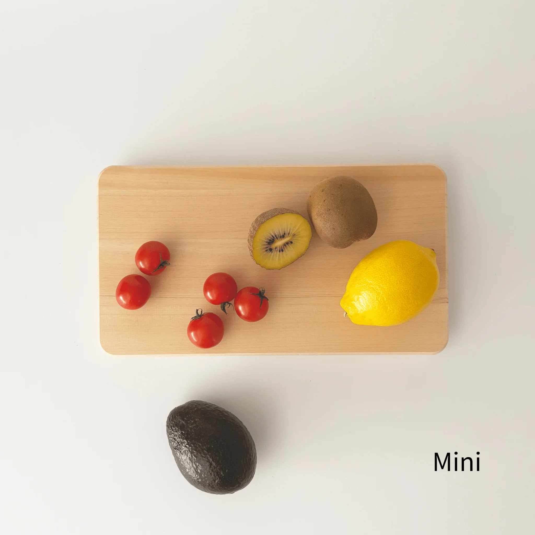 Yamaichi Hinoki Rectangle Cutting Board - Image 7